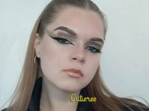 Cutieree