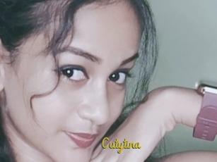 Cutytina