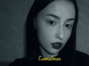 Cwenalman