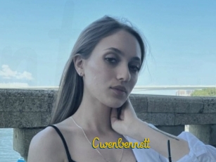 Cwenbennett