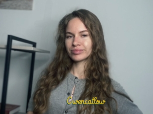 Cwencatlow
