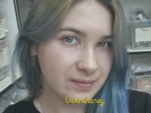 Cwenchasey