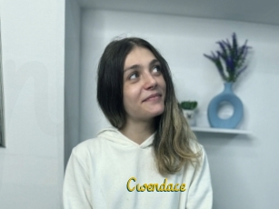 Cwendace
