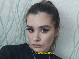 Cwendeere
