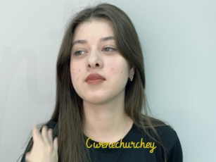 Cwenechurchey