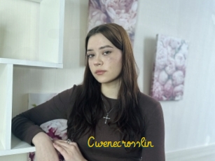 Cwenecrosslin