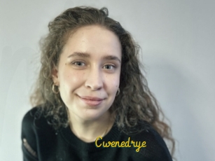 Cwenedrye