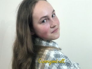 Cwengoodsell