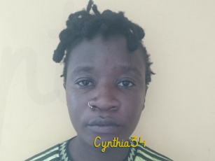 cynthia34 Porno TV