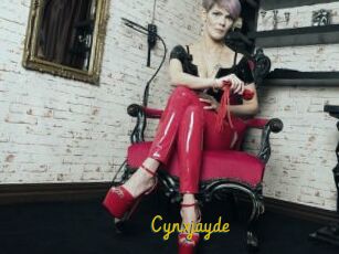 Cynxjayde