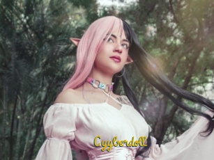 Cyyberdoll