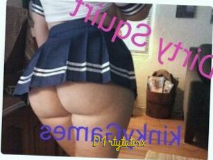 D1rtytatisx