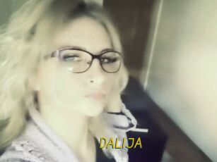 DALIJA