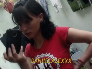 DANIIELASEXXX