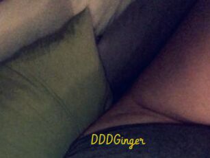 DDDGinger