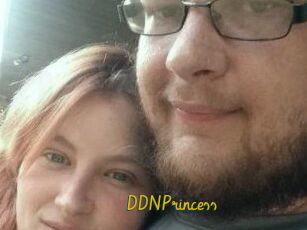 DDNPrincess
