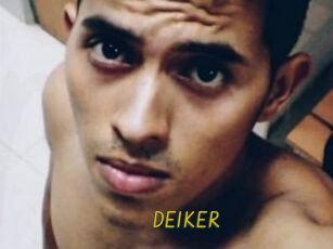 DEIKER