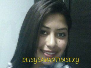 DEISYSAMANTHASEXY