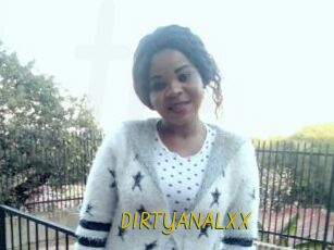 DIRTYANALXX