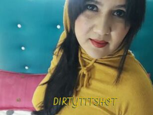 DIRTYTITSHOT