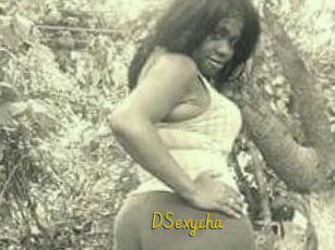 DSexycha