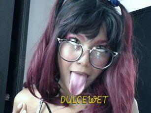 DULCEWET