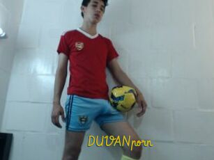 DUVANporn