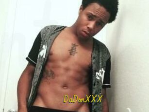 DaDonXXX