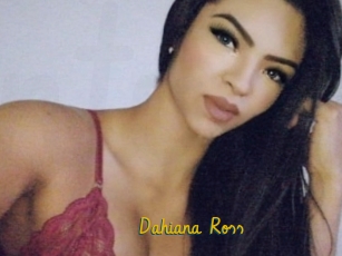 Dahiana_Ross Porno TV