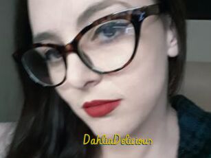 DahliaDelicious