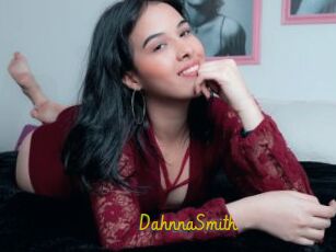DahnnaSmith