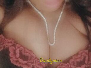 Daintymiss