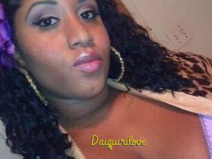Daiquirilove