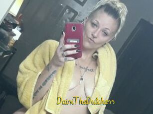 DaisiTheDutchess