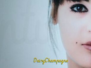DaisyChampagne