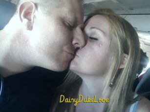 DaisyDukeLove