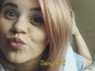 DaisyLee92