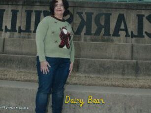 Daisy_Bear