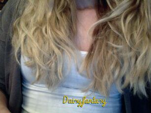 Daisyfantasy