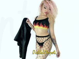 DalilaVespoli