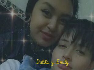 Dalila_y_Emily