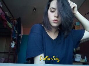 Dallas_Sky