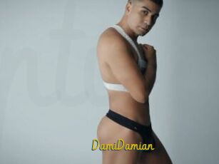 DamiDamian
