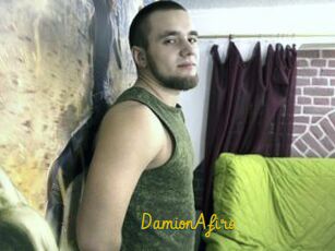 DamionAfire