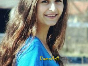 DamnHott