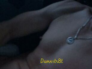 Damnstr8t