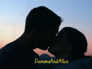 DamoneAndAlice