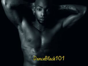DanceBlack101