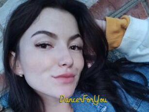 DancerForYou