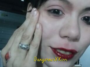 DangerousXKiss